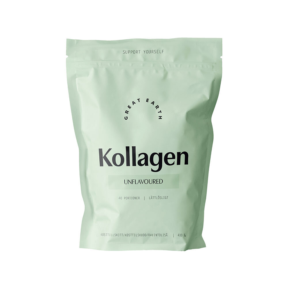 Kollagen 400g