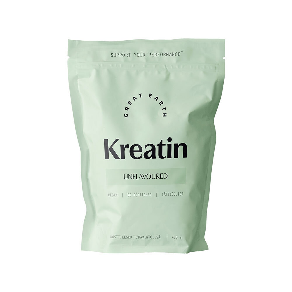 Kreatin 400g