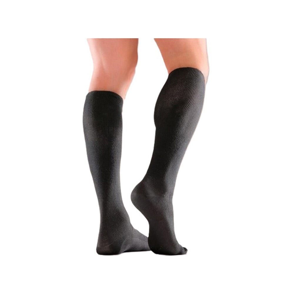 Comp Sock Work Svart XL 