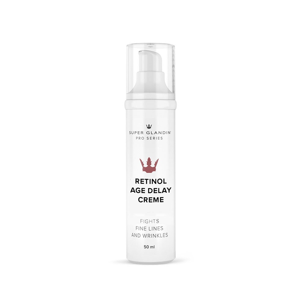 Retinol Age Delay Creme 50 ml