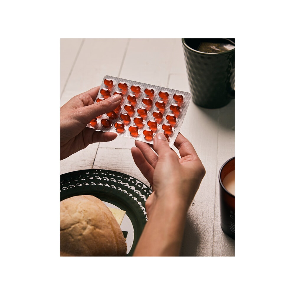 Membrasin 60 kapslar