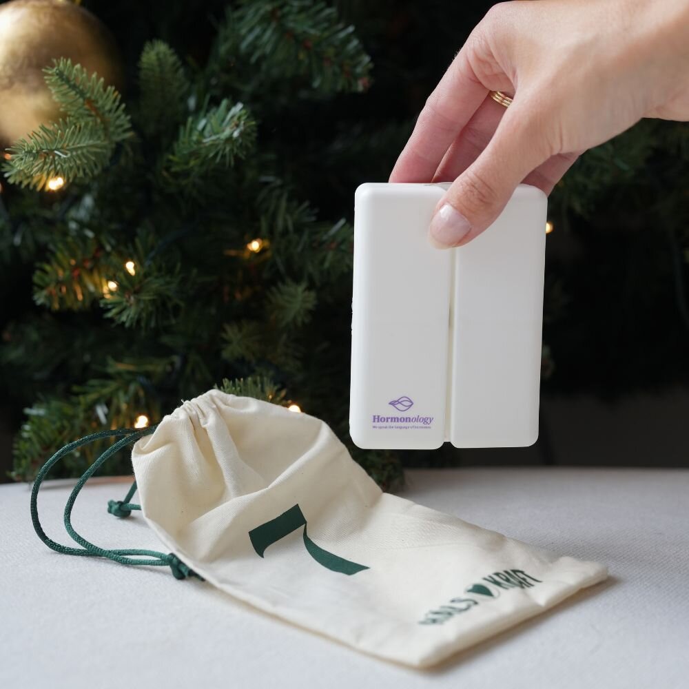 Hälsokraft adventskalender 2025