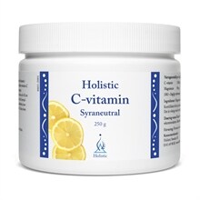 buffrat c vitamin
