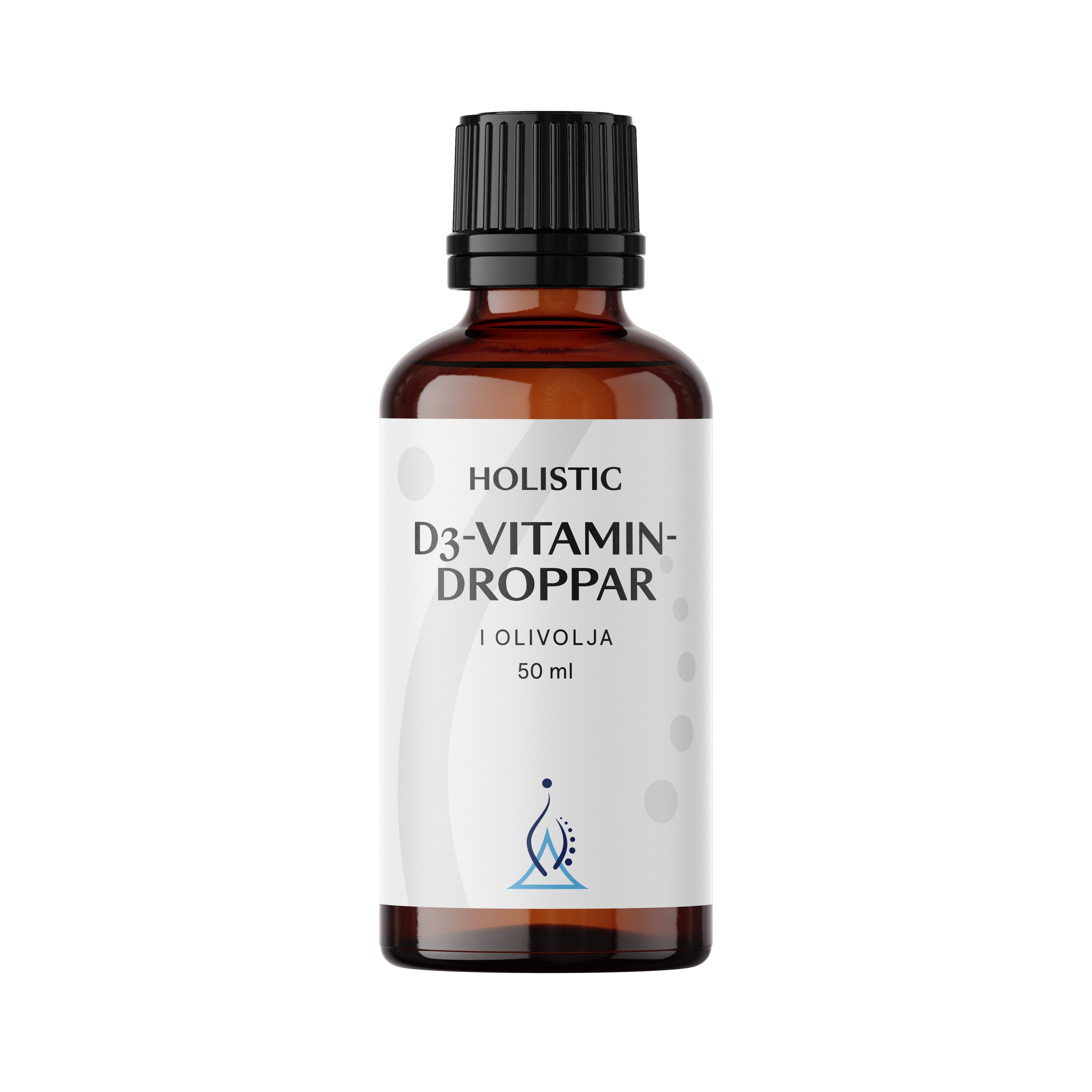 D3-vitamindroppar 50ml