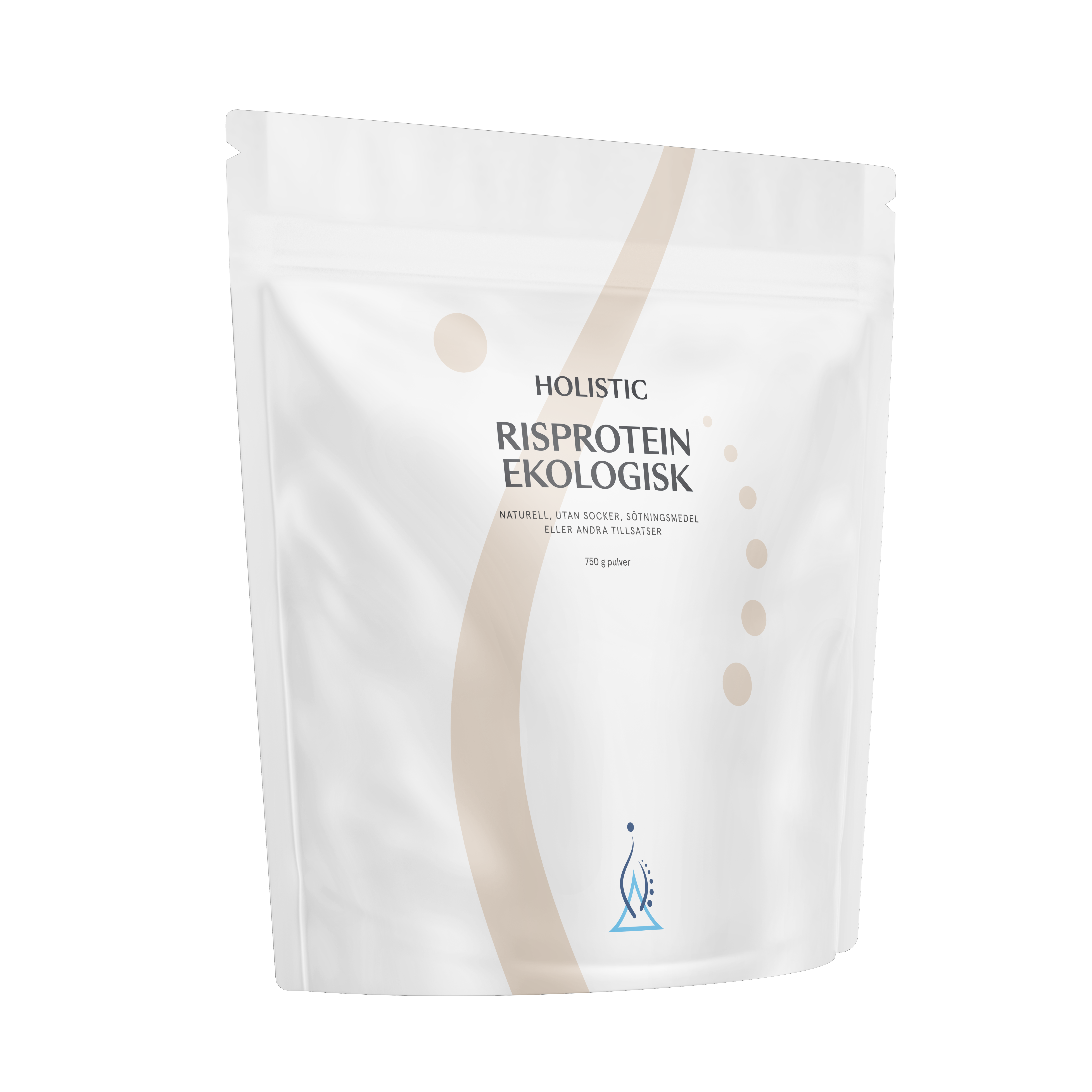 Risprotein 750g