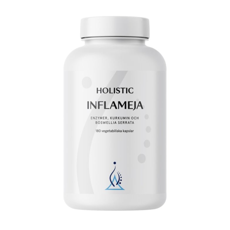 Inflameja 180 kapslar