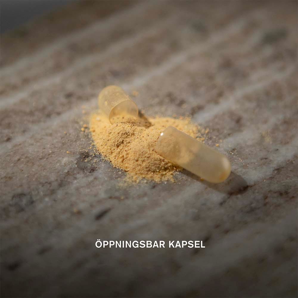 Multi-Immun, 60 kapslar