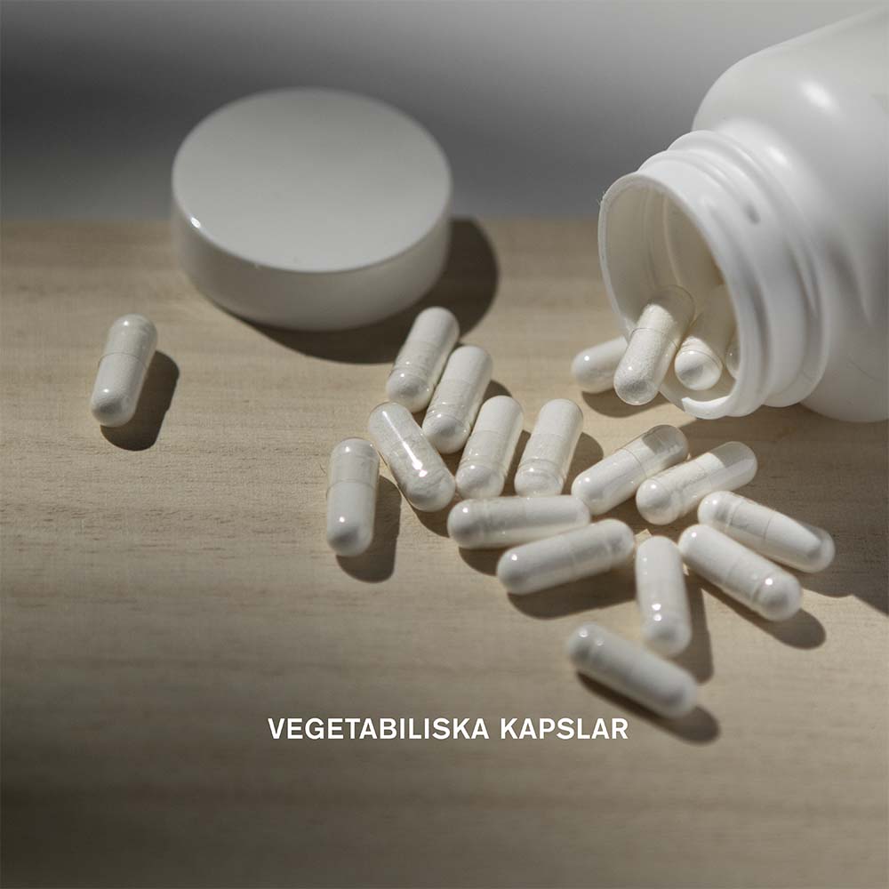 Multi-Immun, 60 kapslar