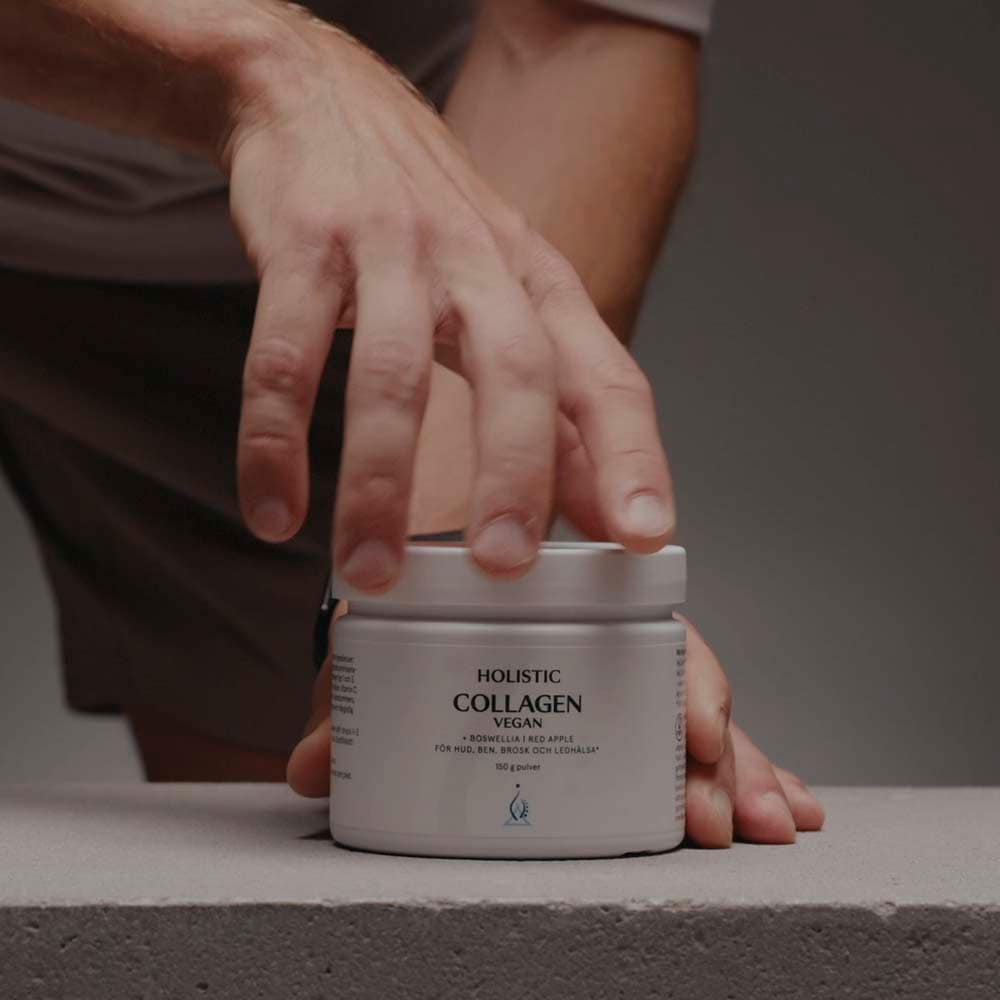 Collagen vegan 150g
