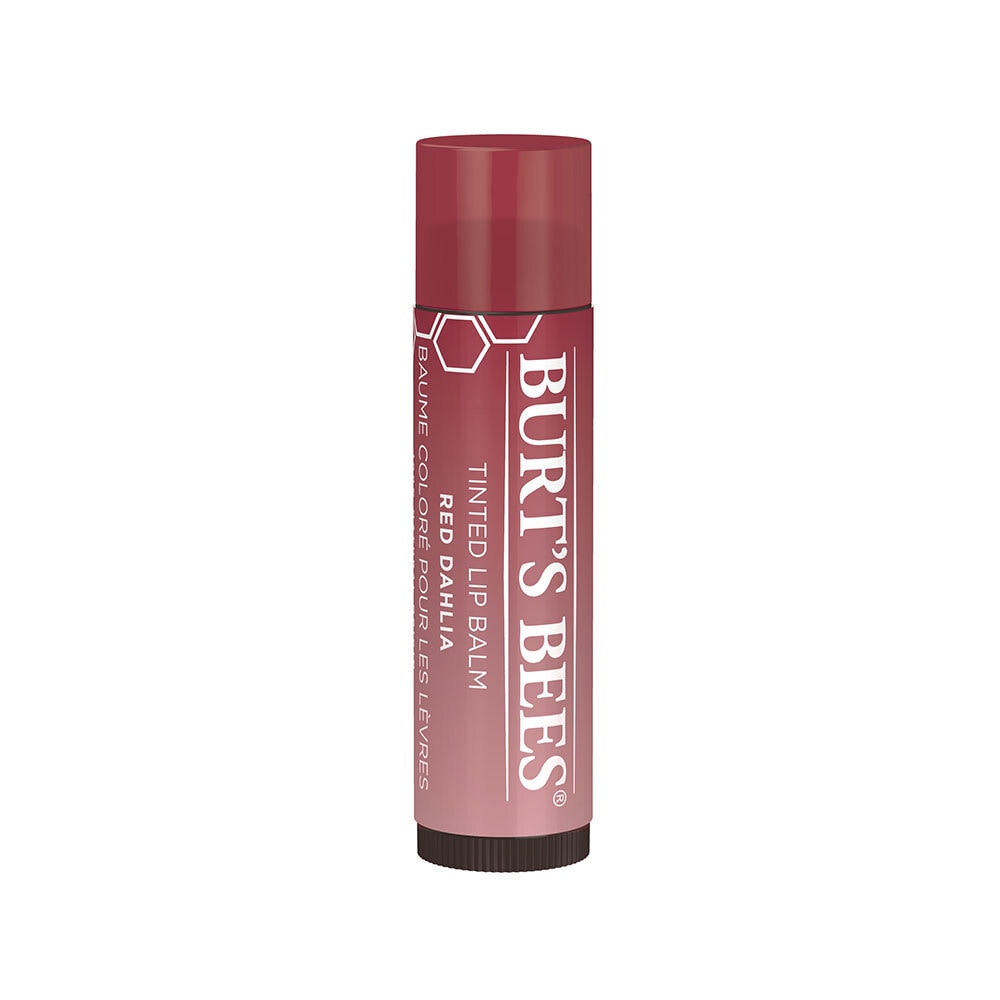 Tint Lip Balm Red Dahlia 