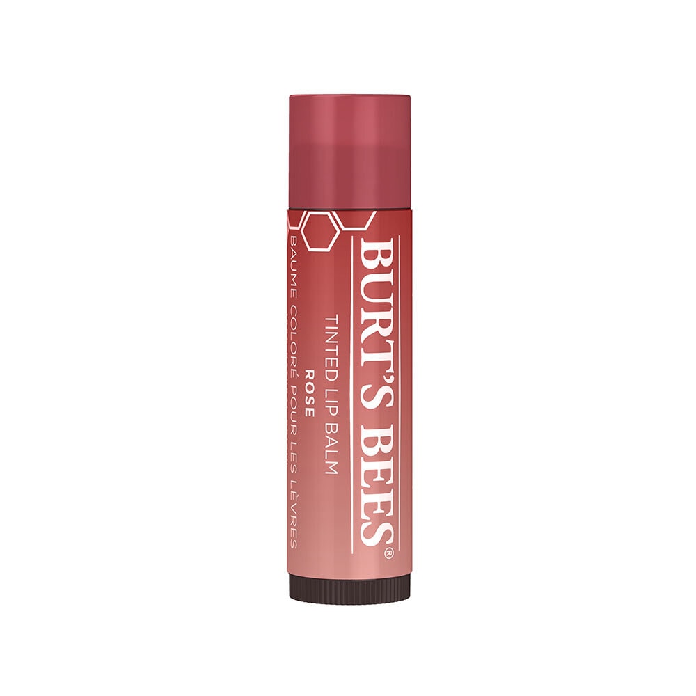 Tint Lip Balm Rose 
