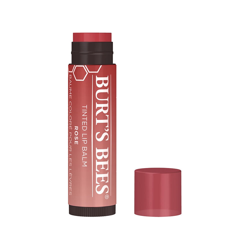 Tint Lip Balm Rose 