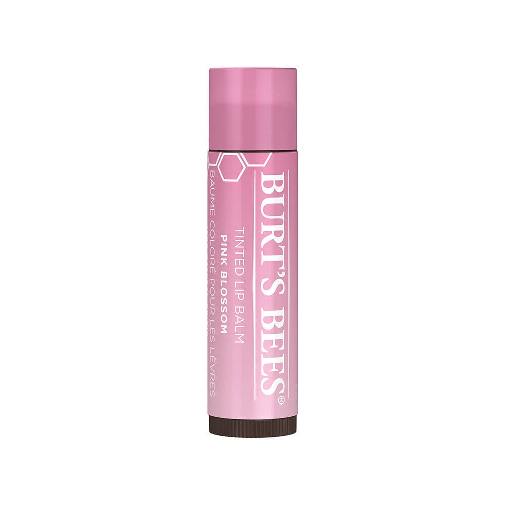 Tint Lip Balm Pink Blossom 