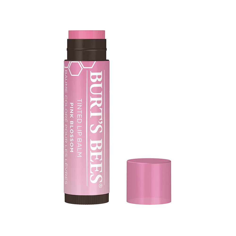 Tint Lip Balm Pink Blossom 