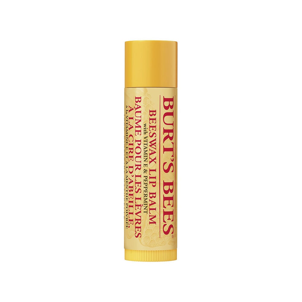 Lip Balm Beeswax 4,25g