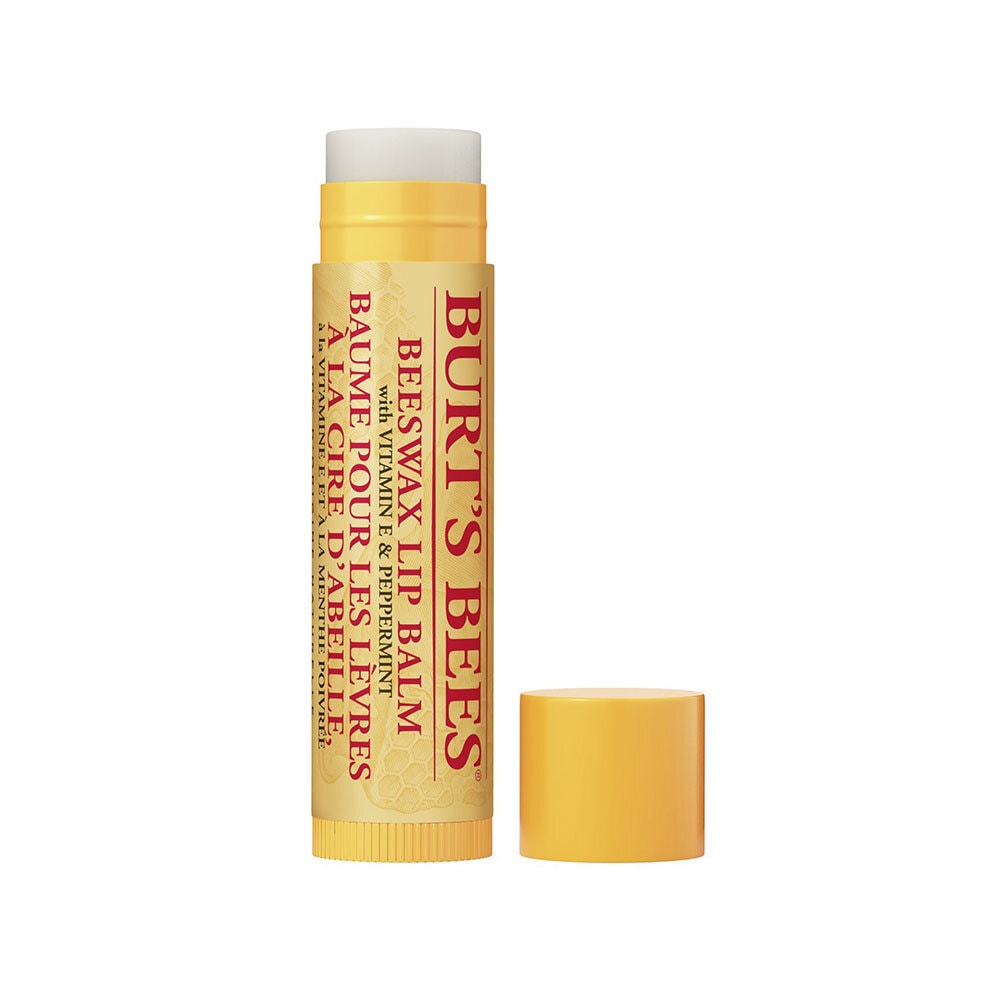 Lip Balm Beeswax 4,25g