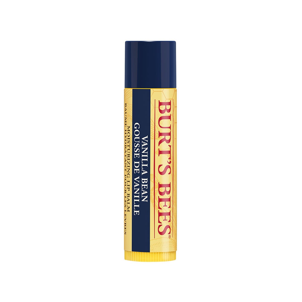 Lip Balm Vanilla Bean 