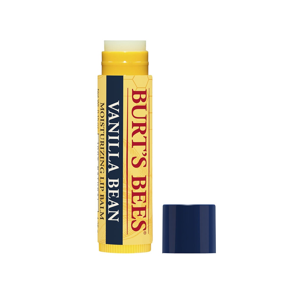 Lip Balm Vanilla Bean 