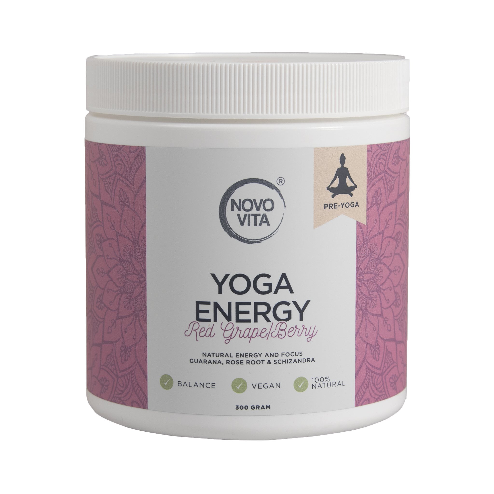 Yoga Energy, 300 g