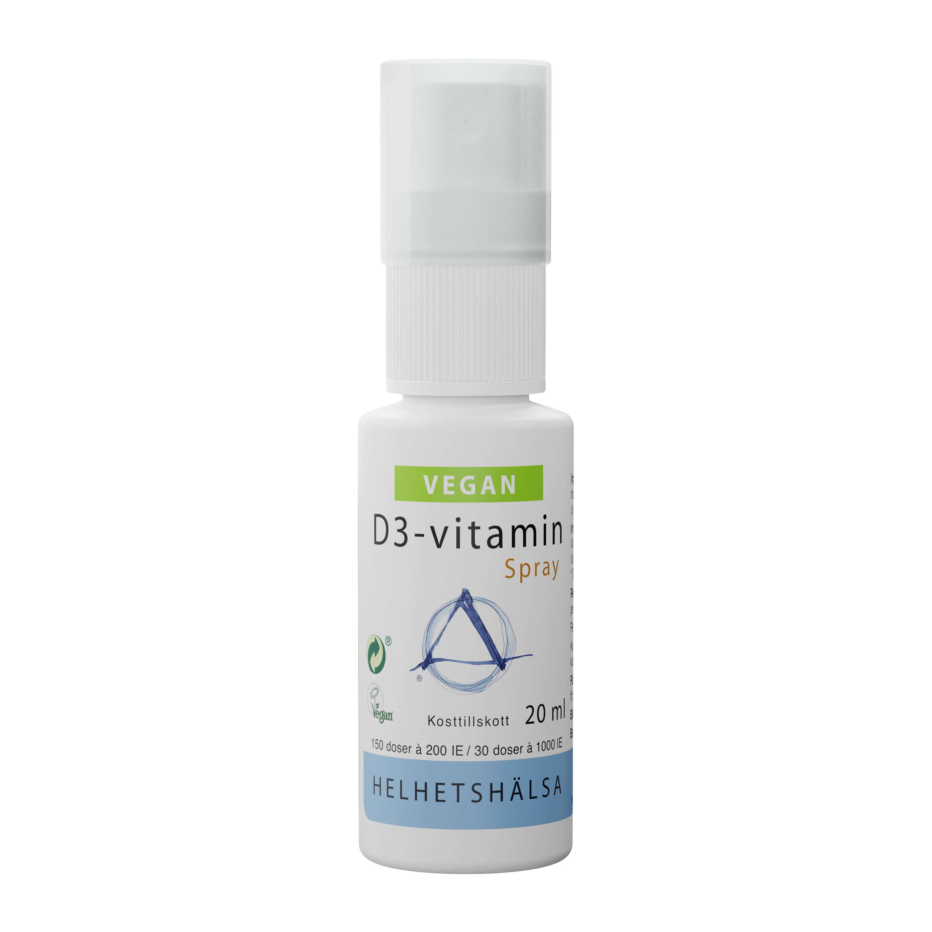 Vega D-Vitamin Spray 20ml