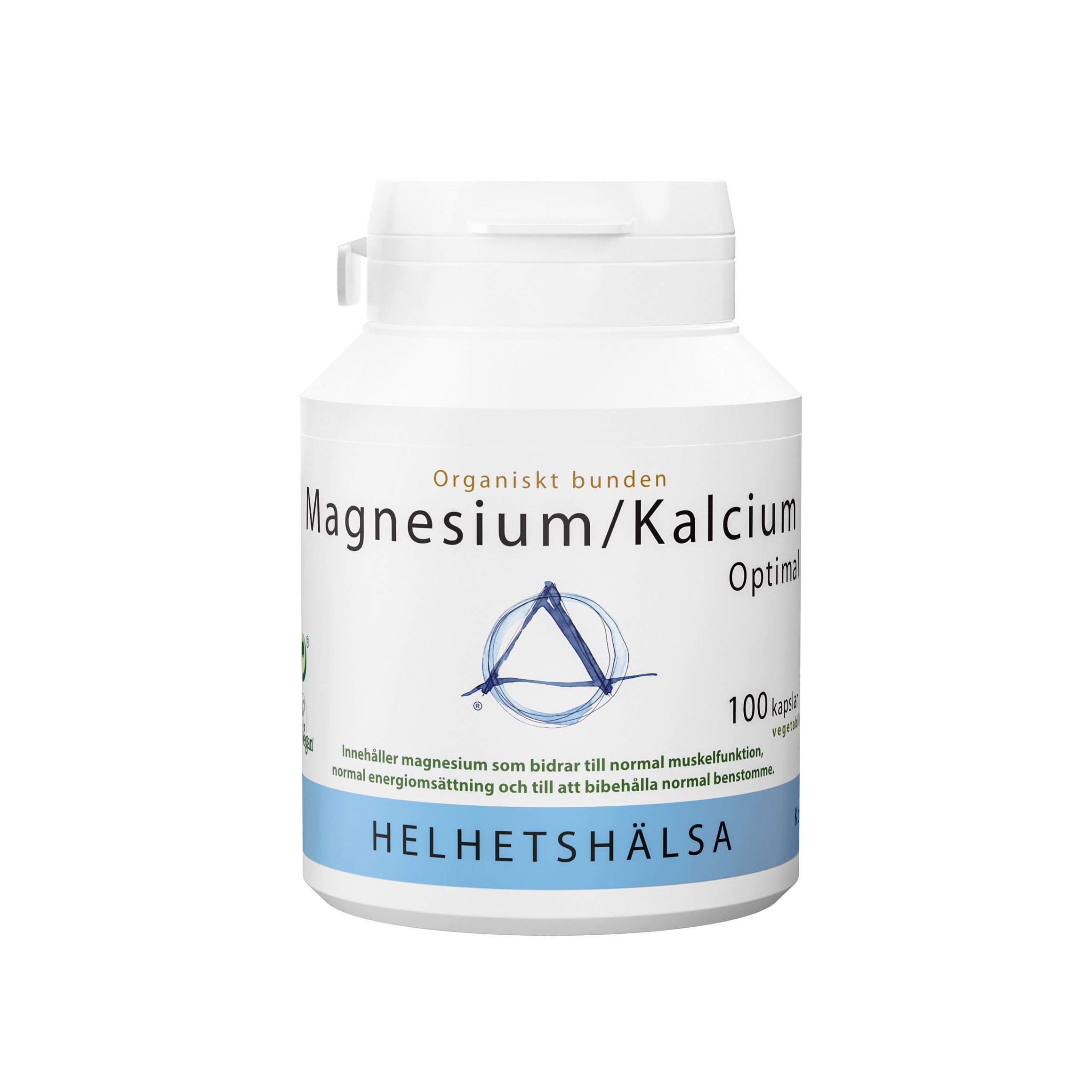 Magnesium/KalciumOptimal 100k