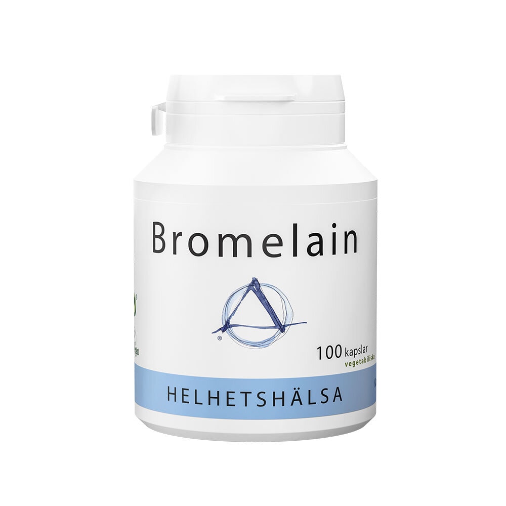 Bromelain
