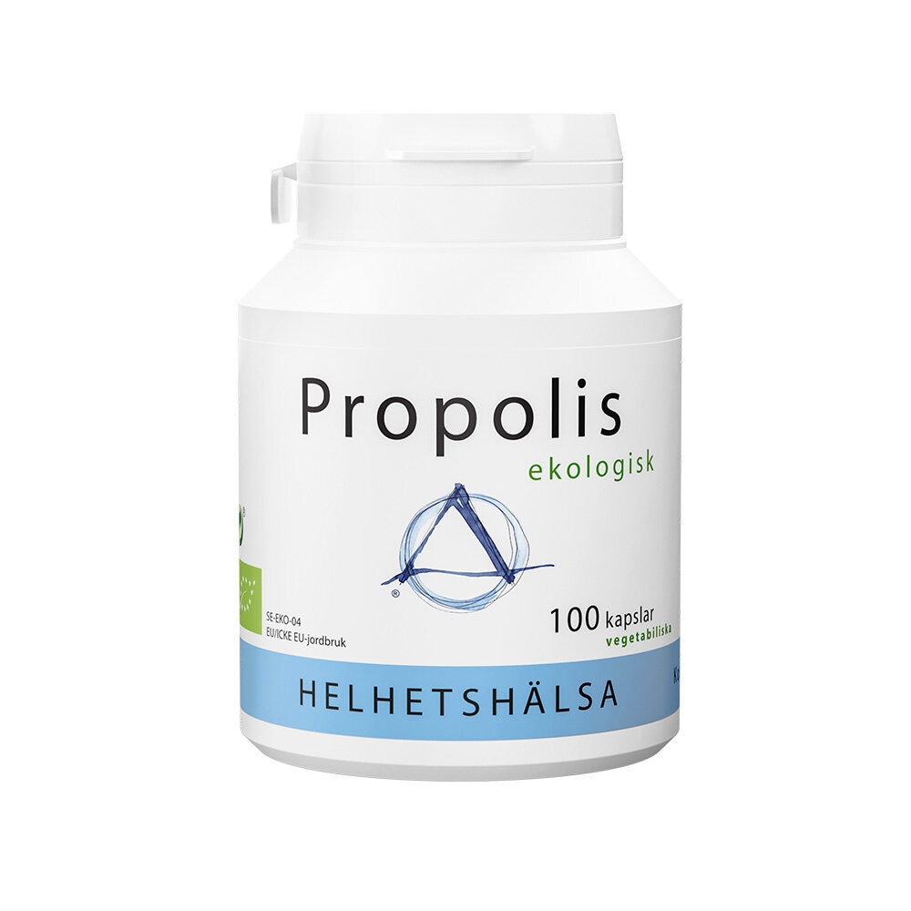 Propolis 100 kapslar