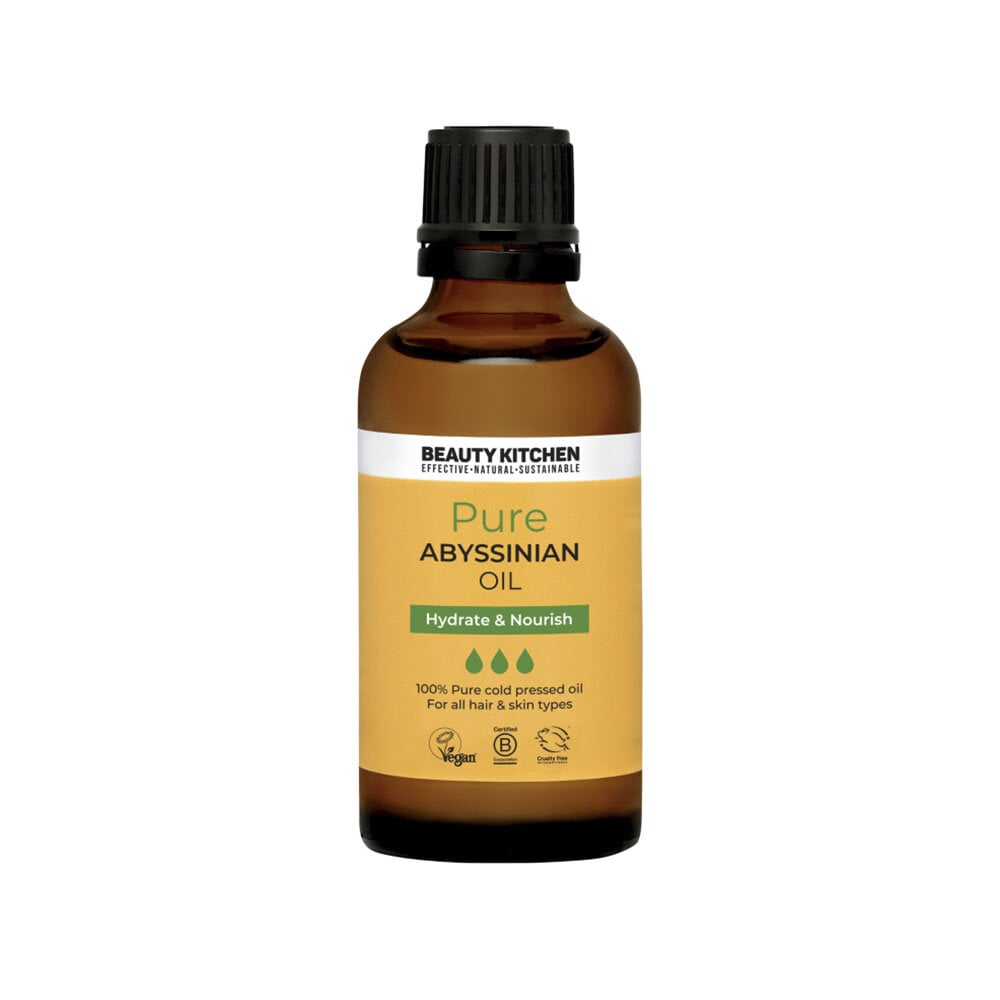 Pure Abyssinian Oil 50ml