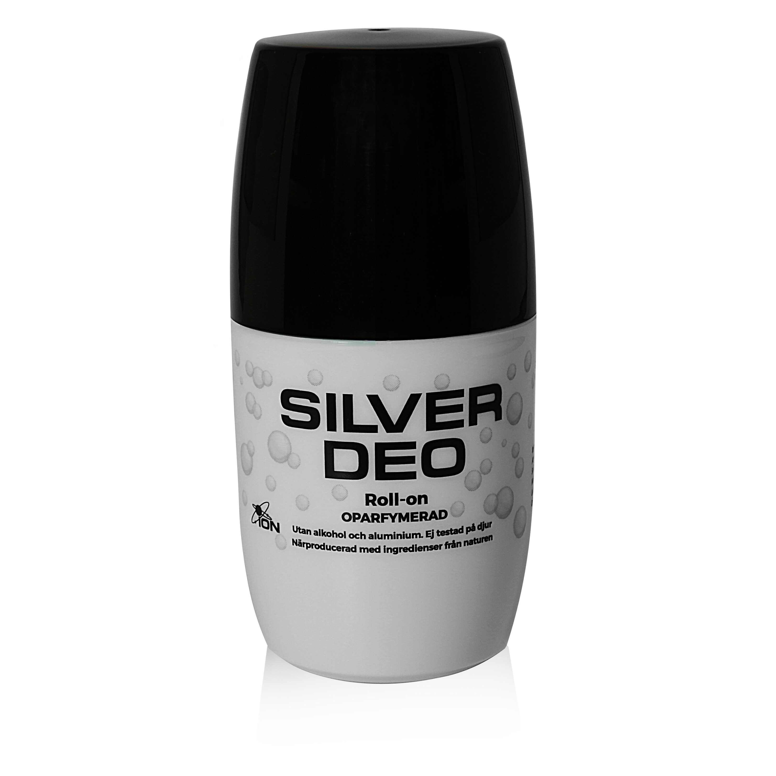 Silver Deo 50ml