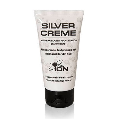 Silver Creme 50 ml