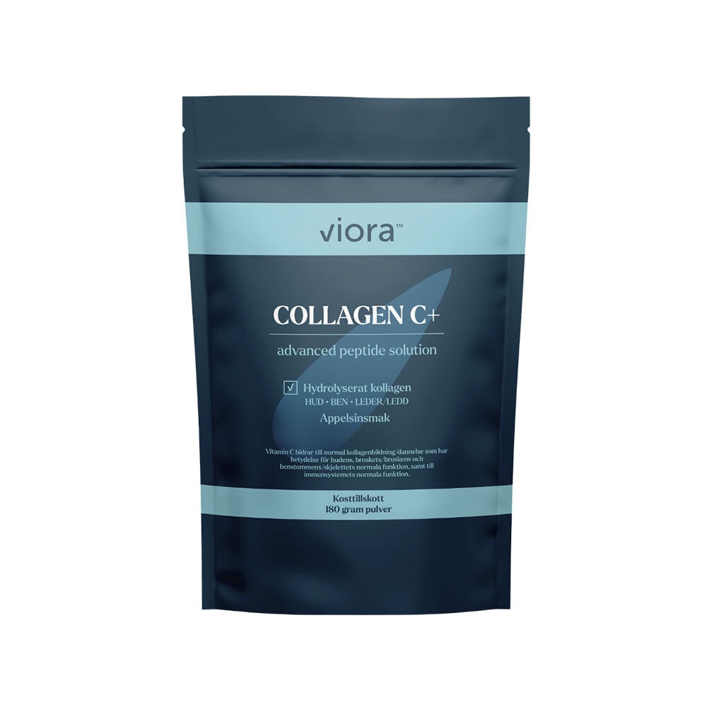 Viora Collagen  + C