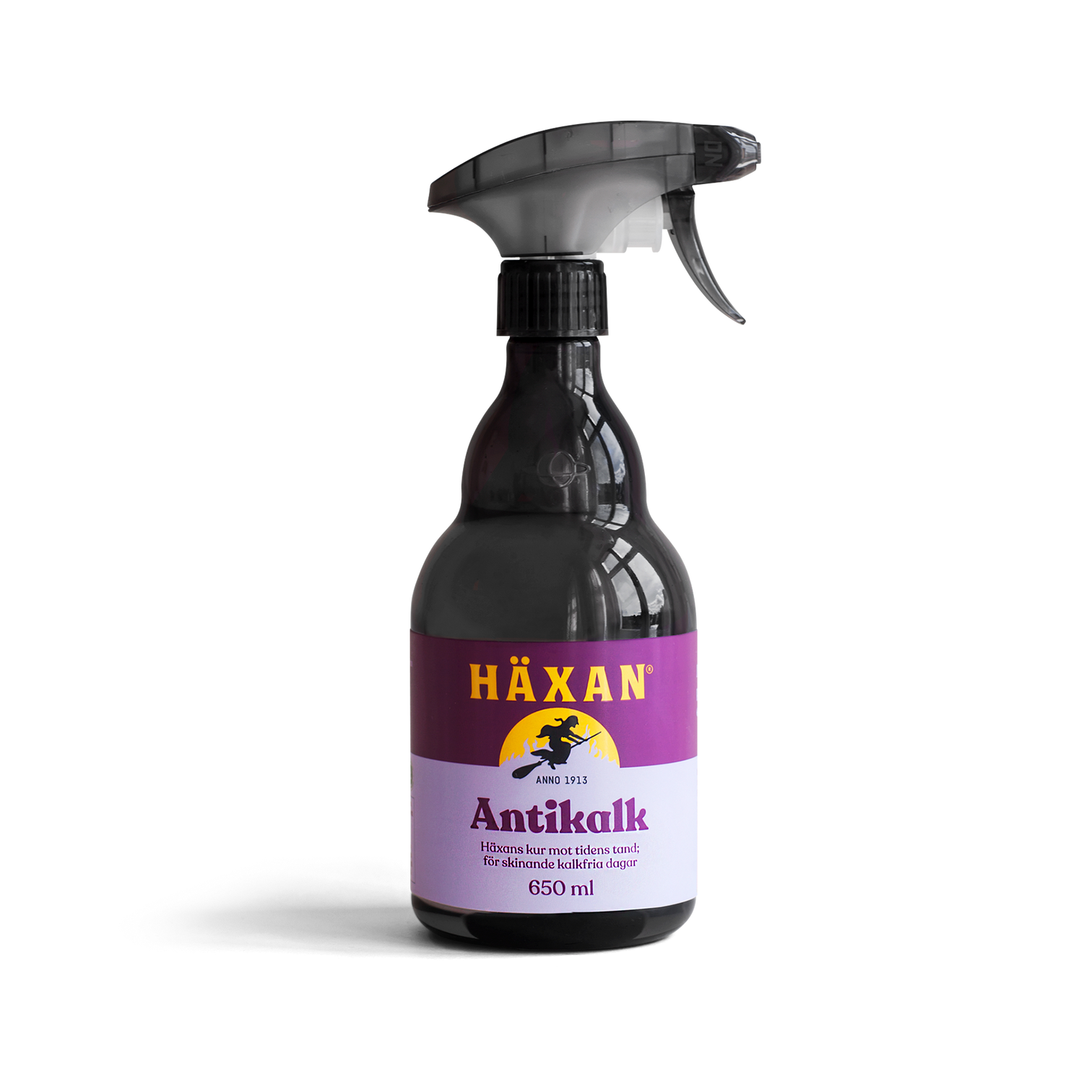 Häxan Antikalk 650ml
