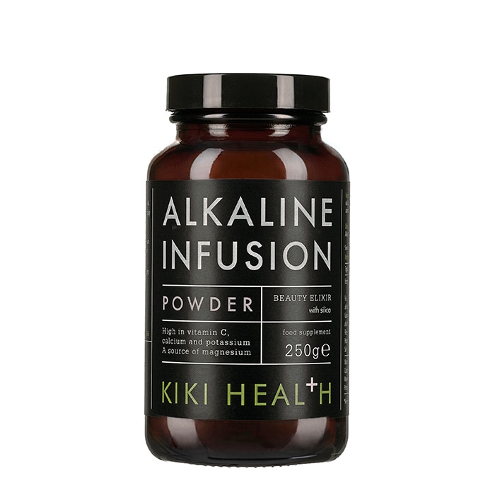 Alkaline Infusion Powder