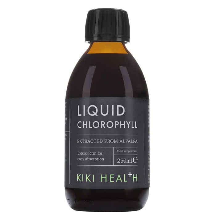 Liquid Chlorophyll 250ml
