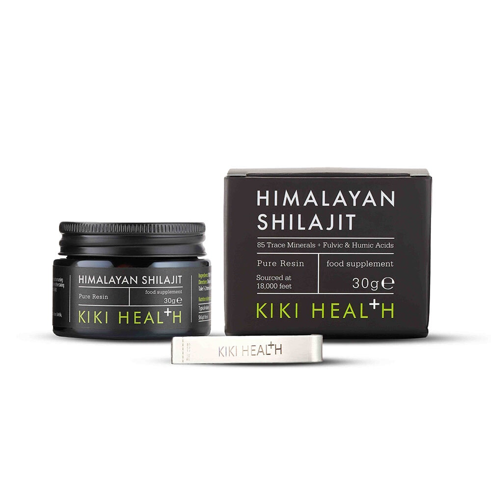 Himalayan Shilajit 30g