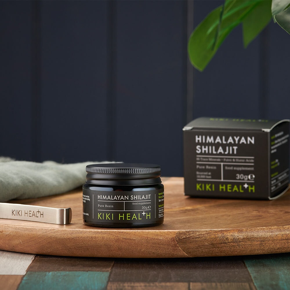 Himalayan Shilajit 30g