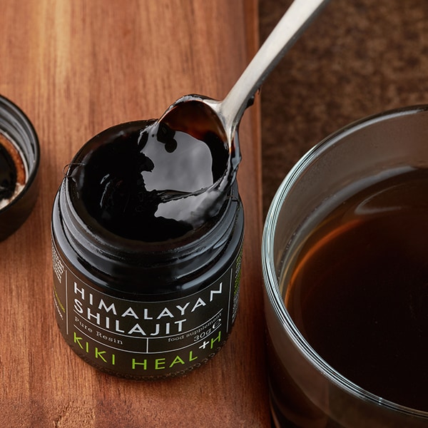 Himalayan Shilajit 30g