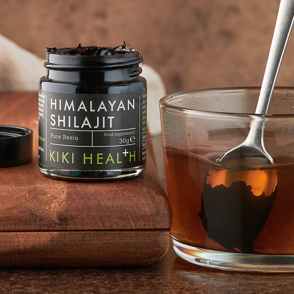 Himalayan Shilajit 30g