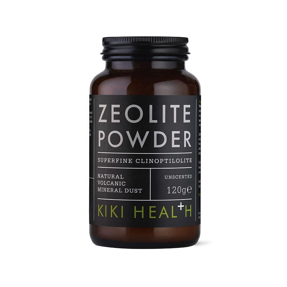 Zeolite Powder 120g
