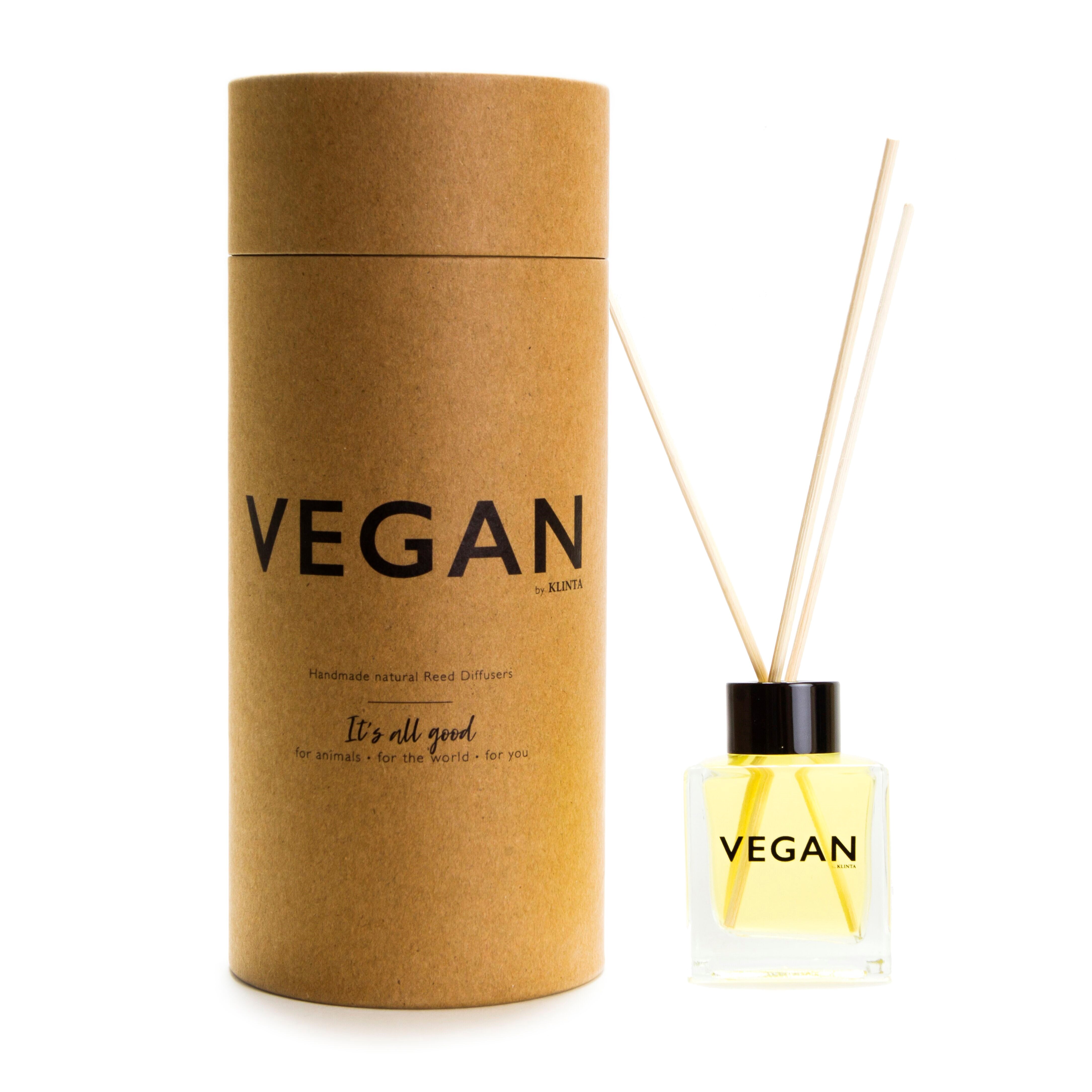 Doftpinnar VEGAN Lemongrass 50ml