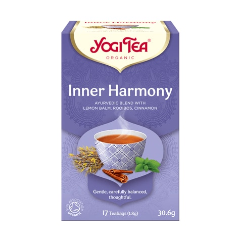 Te Inner Harmony 17 påsar