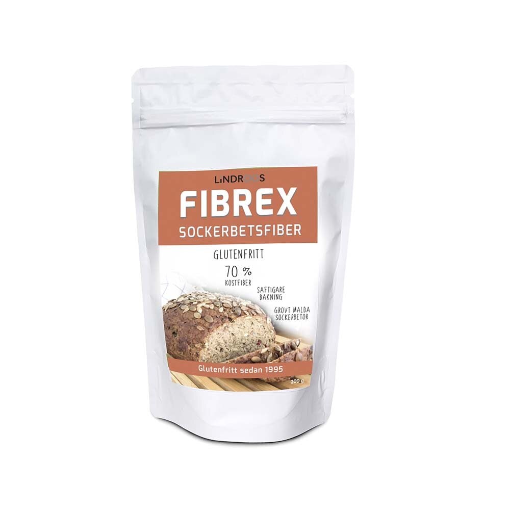 Fibrex 200g