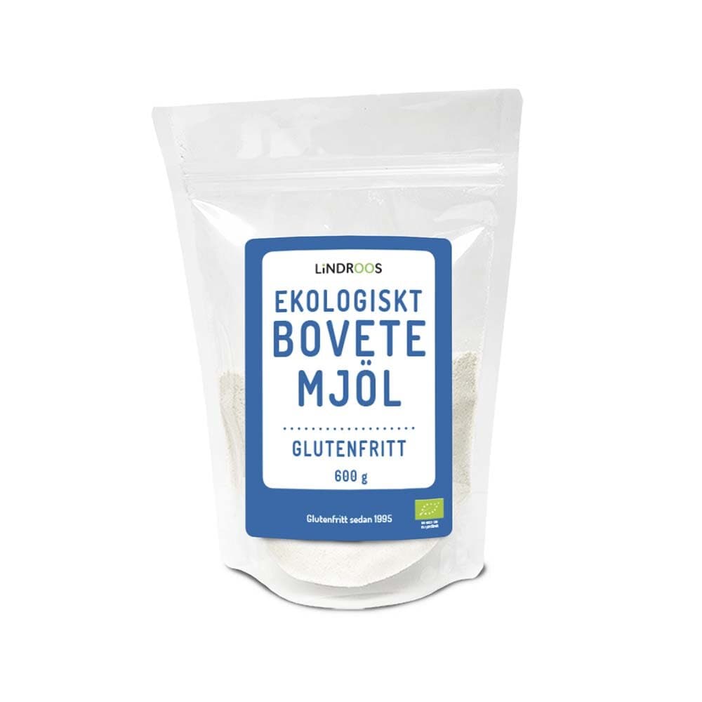 Bovetemjöl 600g