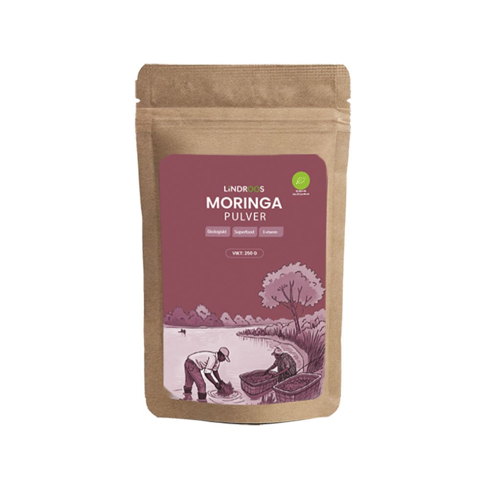 Moringapulver  250g