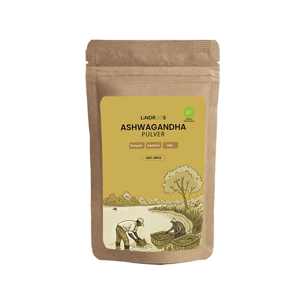 Ashwagandhapulver  200g