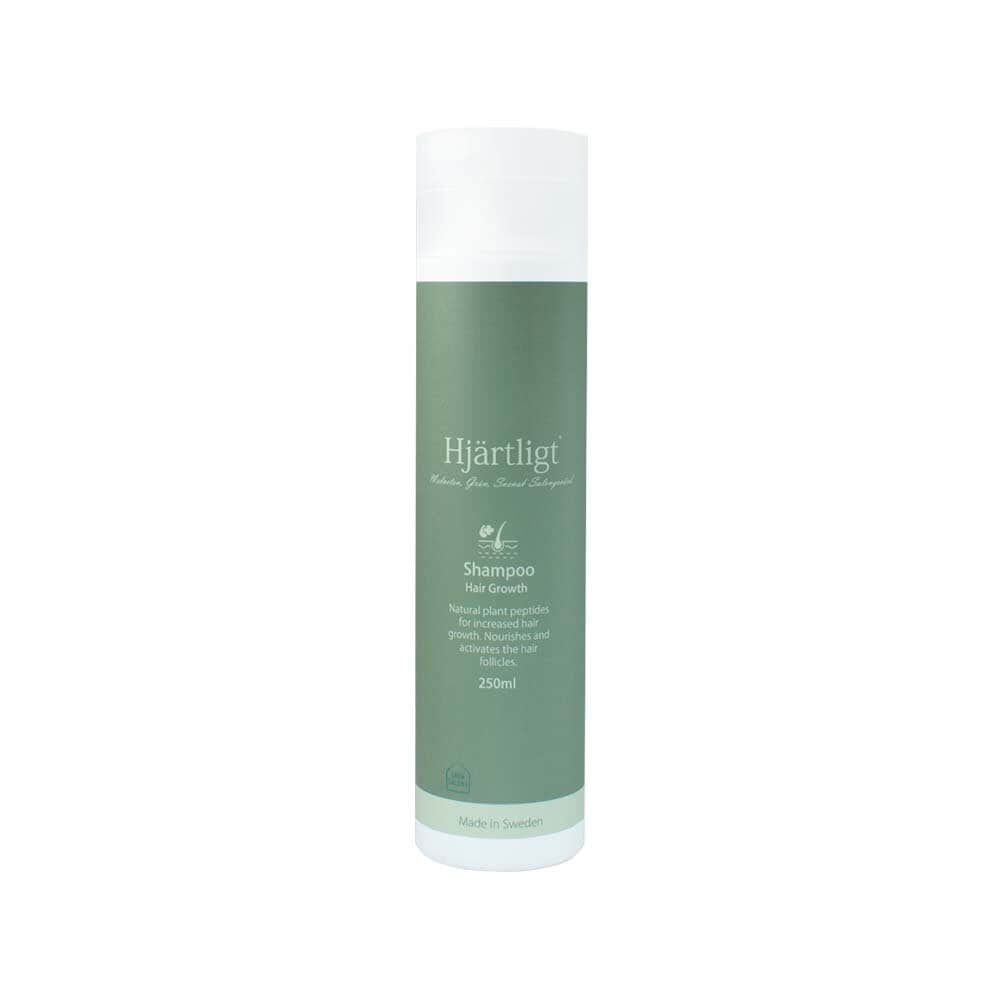 Hair Growth Schampo 250ml