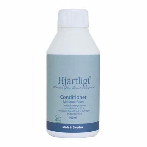 Minisize Moisture Boost Conditioner 100ml