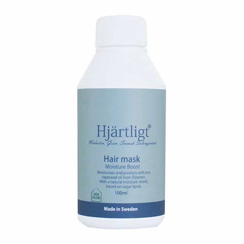 Minisize Moisture Boost Hairmask 100ml