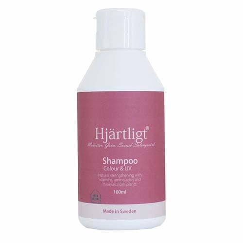 Minisize Colour & UV Shampoo 100ml