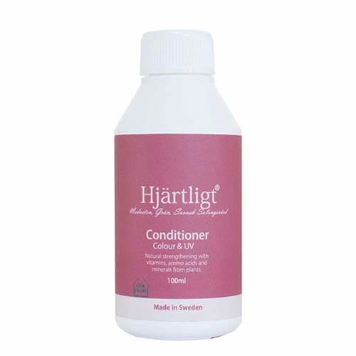 Minisize Colour & UV Conditioner 100ml